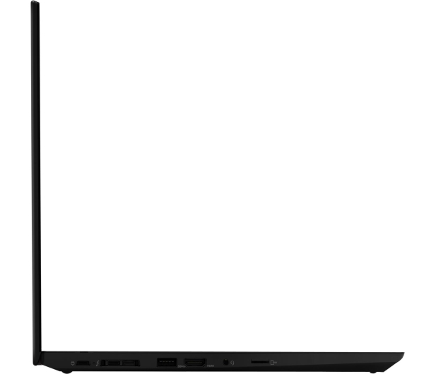 Lenovo ThinkPad T590 i7-8565U/16GB/512/Win10P LTE - 568194 - zdjęcie 7
